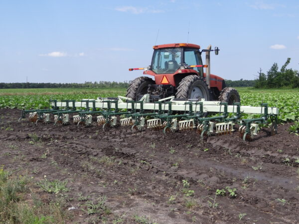 Speed Wheel Cultivator - Image 36