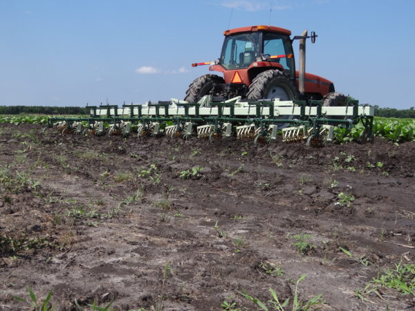 Speed Wheel Cultivator - Image 37