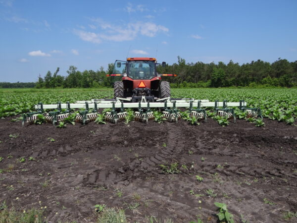 Speed Wheel Cultivator - Image 38