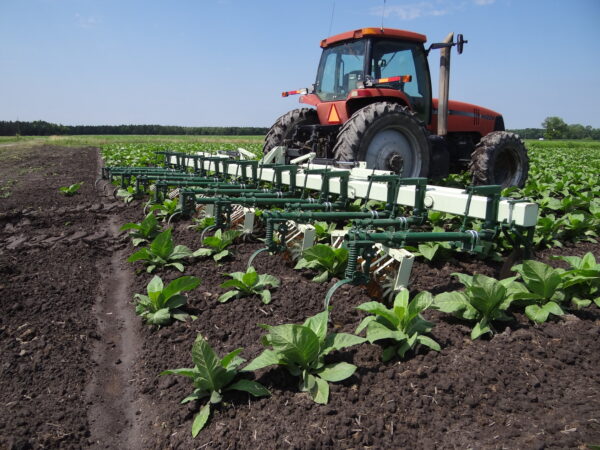 Speed Wheel Cultivator - Image 39