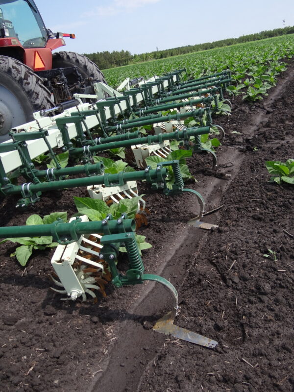 Speed Wheel Cultivator - Image 42