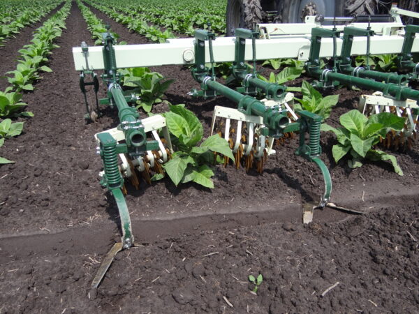 Speed Wheel Cultivator - Image 43
