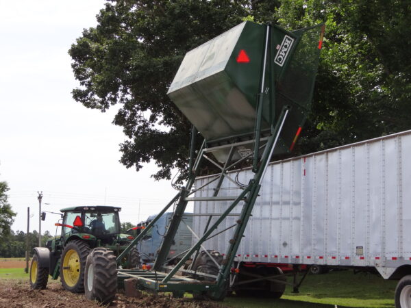 Dump Cart - Image 3