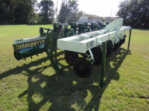6900 Series Rip Roller