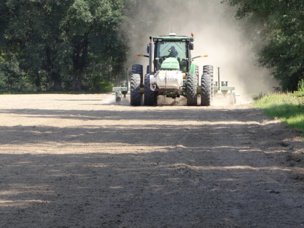 6800 Series Ripper Bedder - Image 14