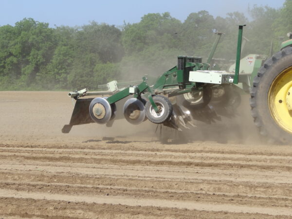 6800 Series Ripper Bedder - Image 19