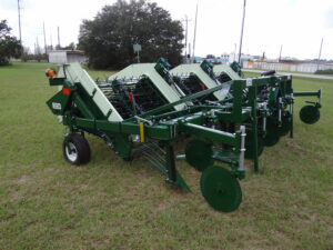 Digger/Shaker/Inverter