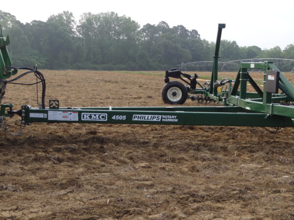 Phillips Rotary Harrow - Image 2