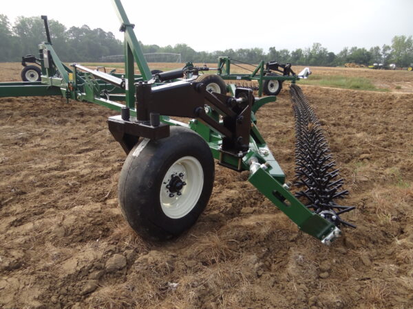 Phillips Rotary Harrow - Image 3