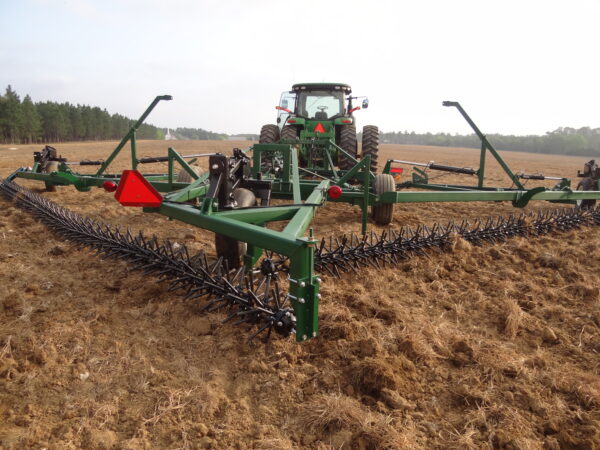 Phillips Rotary Harrow - Image 4