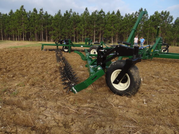Phillips Rotary Harrow - Image 6
