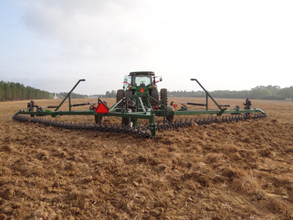 Phillips Rotary Harrow - Image 14
