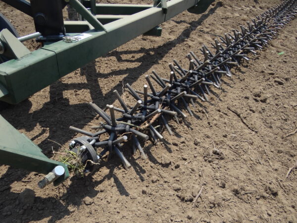Phillips Rotary Harrow - Image 15