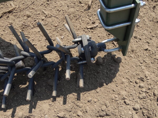 Phillips Rotary Harrow - Image 16