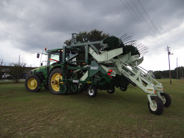 Folding Digger Shaker Inverter - Image 2