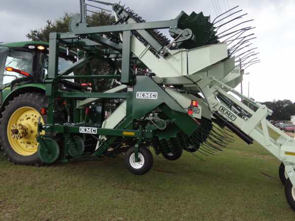 Folding Digger Shaker Inverter - Image 3