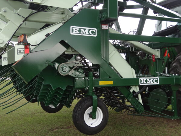 Folding Digger Shaker Inverter - Image 7