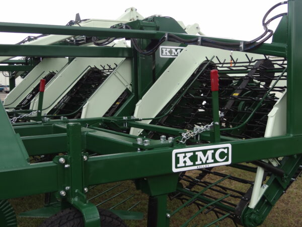 Folding Digger Shaker Inverter - Image 15