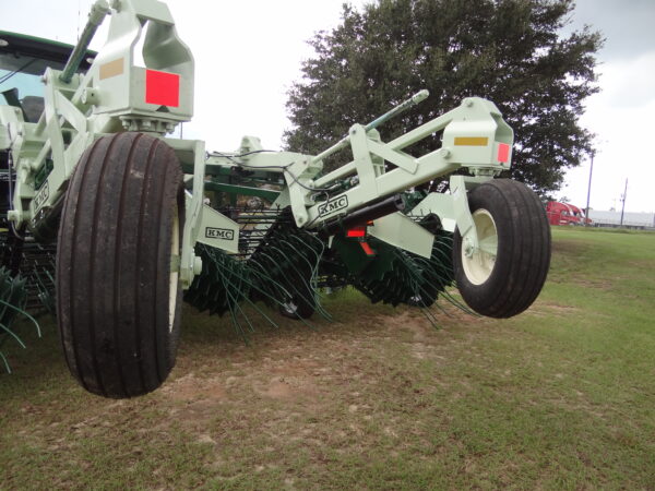 Folding Digger Shaker Inverter - Image 19