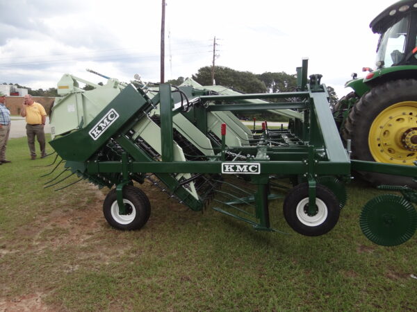 Folding Digger Shaker Inverter - Image 22