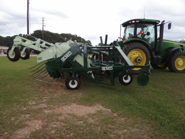 Folding Digger Shaker Inverter - Image 23