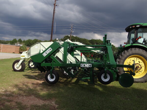 Folding Digger Shaker Inverter - Image 36