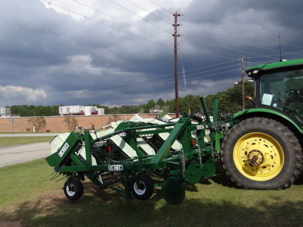 Folding Digger Shaker Inverter - Image 37