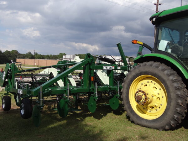 Folding Digger Shaker Inverter - Image 38