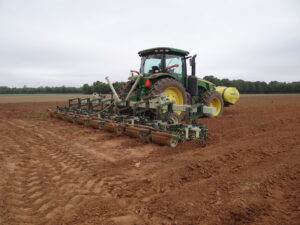 Bed Leveler Inc