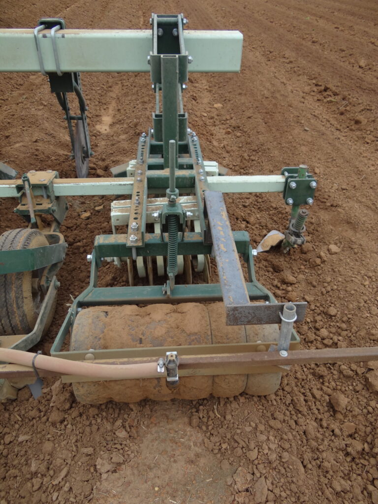 Bed Leveler Inc - Kelley Manufacturing
