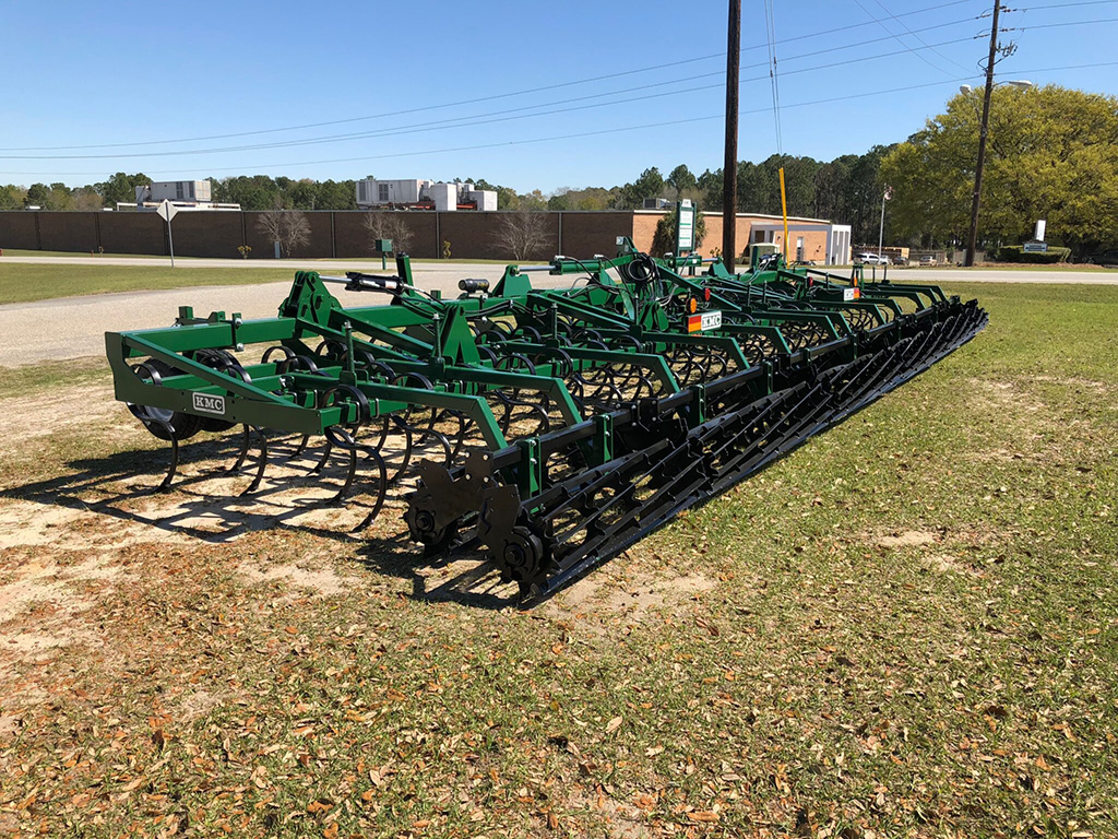 2100 Series Field Cultivator Kelley Manufacturing
