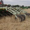 7000 Series Planter Lift Assist Wheel