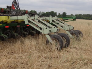 7000 Series Planter Lift Assist Wheel
