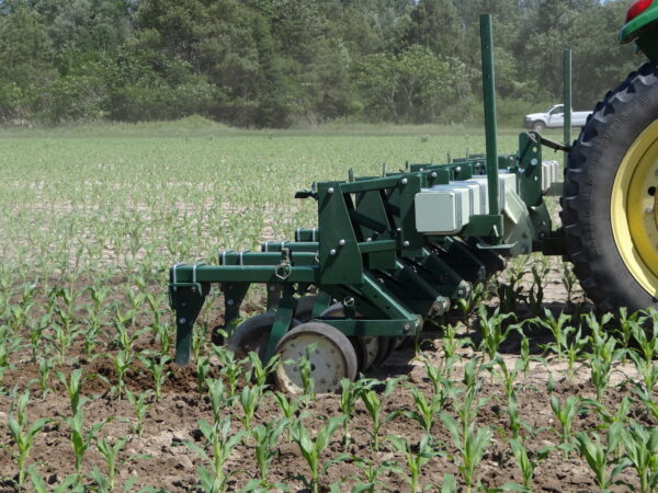 Wide Sweep Cultivator - Image 3