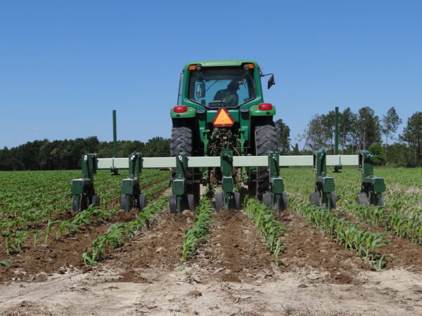 Wide Sweep Cultivator - Image 5