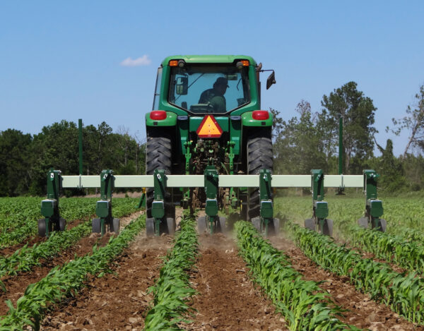 Wide Sweep Cultivator - Image 9