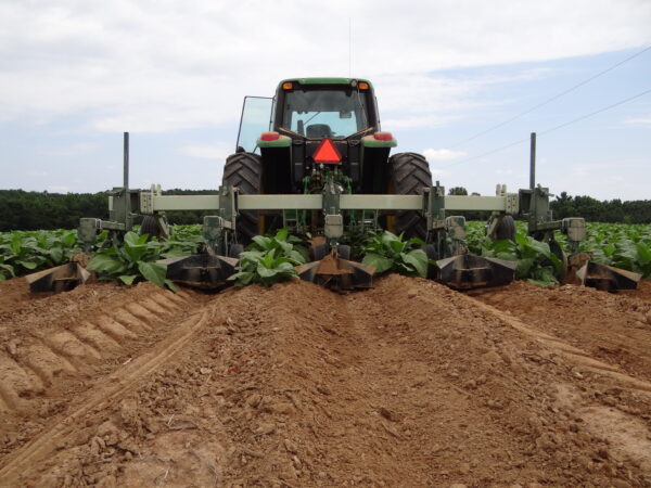 Wide Sweep Cultivator - Image 7