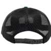 American Logo KMC Hat - Black Mesh - Image 3
