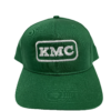 Solid Green KMC Hat