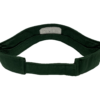 KMC Green Visor - Image 3
