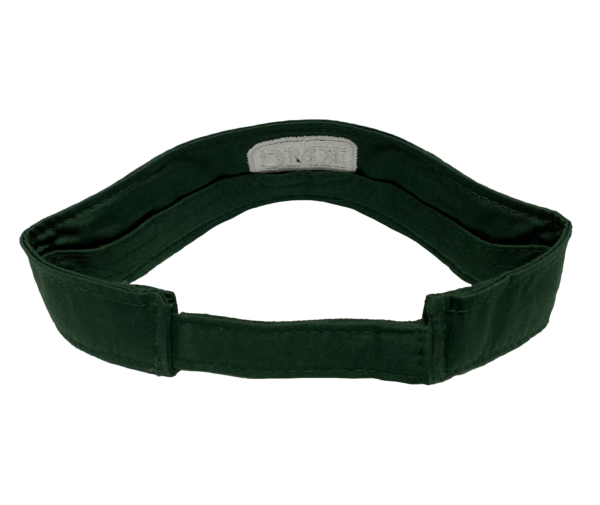 KMC Green Visor - Image 3