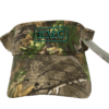 KMC Camouflage Visor