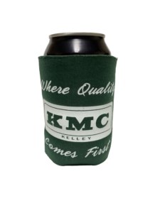 KMC Koozie