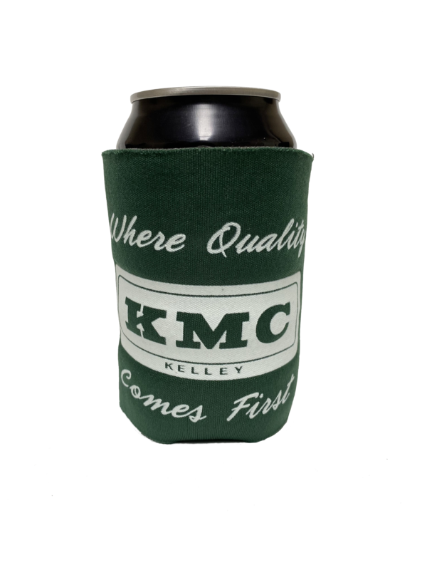 KMC Koozie