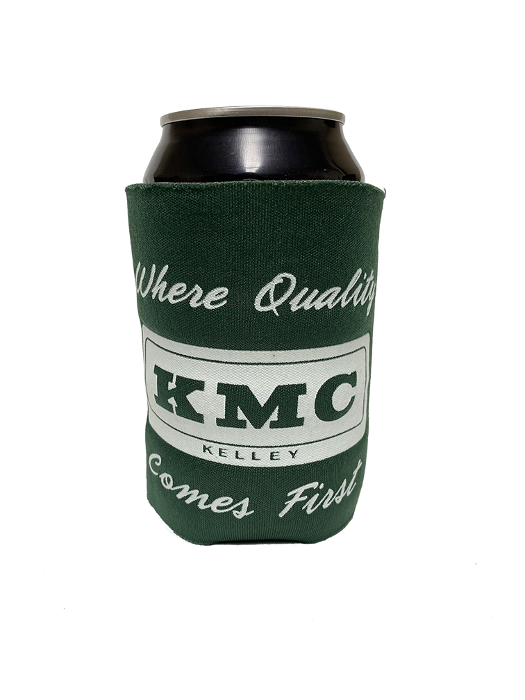 Beer Koozie - Snēk Cycling