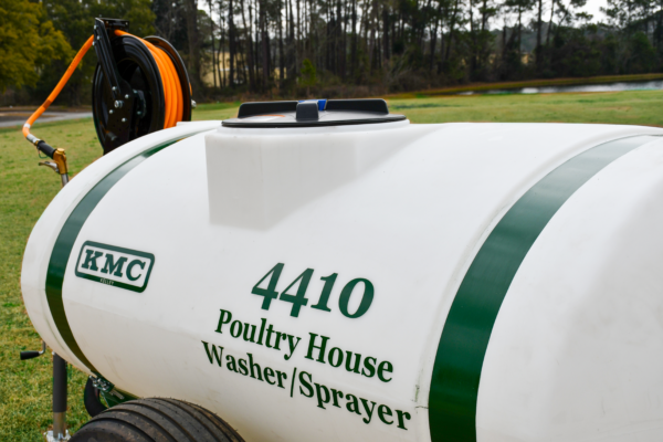 Poultry House Washer - Image 5