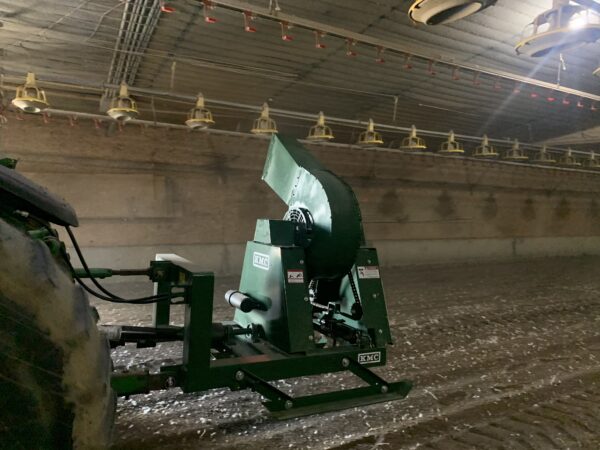Poultry House Blower - Image 11