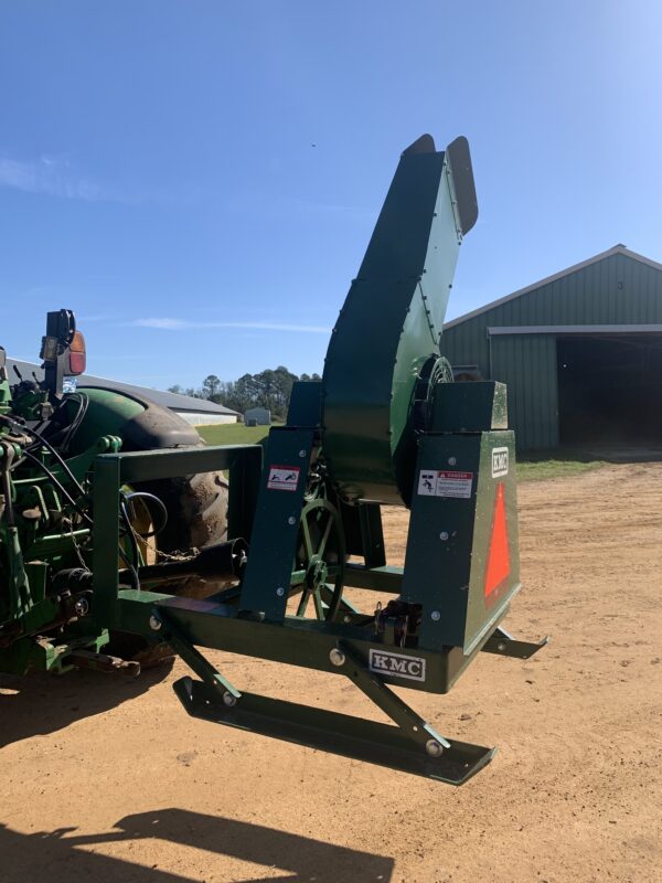Poultry House Blower - Image 14