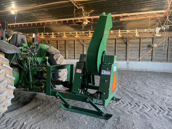 Poultry House Blower - Image 12