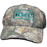 Camo Summer Cap